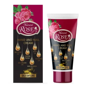 Krem do rąk Olejki życia 50ML