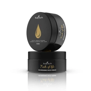 Odżywczy krem do twarzy 7 olejków 150ML