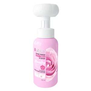 Pianka różana do mycia rąk - Kwiat Róży 350ML 