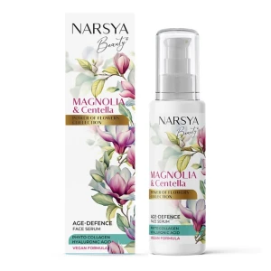 Serum Magnolia Age Defense 50ML