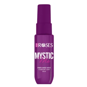Mgiełka do ciała i włosów Mystic Me - Tajemniczy Kardamon i Irys 40ML