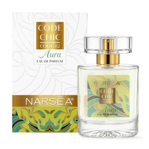 Perfumy Aura z nutą Magnolii 50ML