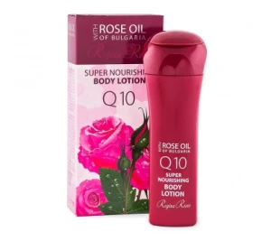 Balsam do ciała z koenzymem Q10 250ML
