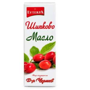 Olejek z Dzikiej Róży 100% naturalny 20ML
