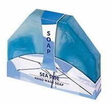 Mydło morskie 80G