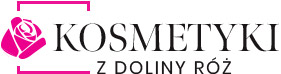 Kosmetyki z doliny róż